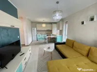 Studio la etaj intermediar, cu loc de parcare inclus, situat