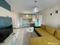 Studio la etaj intermediar, cu loc de parcare inclus, situat