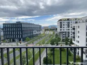 Studio la etaj intermediar, cu loc de parcare inclus, situat 
