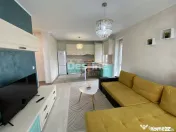 Studio la etaj intermediar, cu loc de parcare inclus, situat 