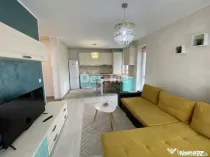 Studio la etaj intermediar, cu loc de parcare inclus, situat