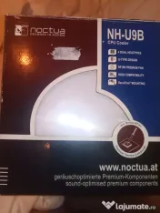 Pc game-/MAXIMUS VIII HERO 16 /DDR4/procesor/SSD/cooler Noctua/sursa/Antec850W 