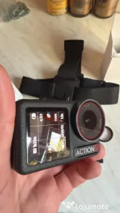 dji osmo action 5 pro 