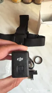 dji osmo action 5 pro 