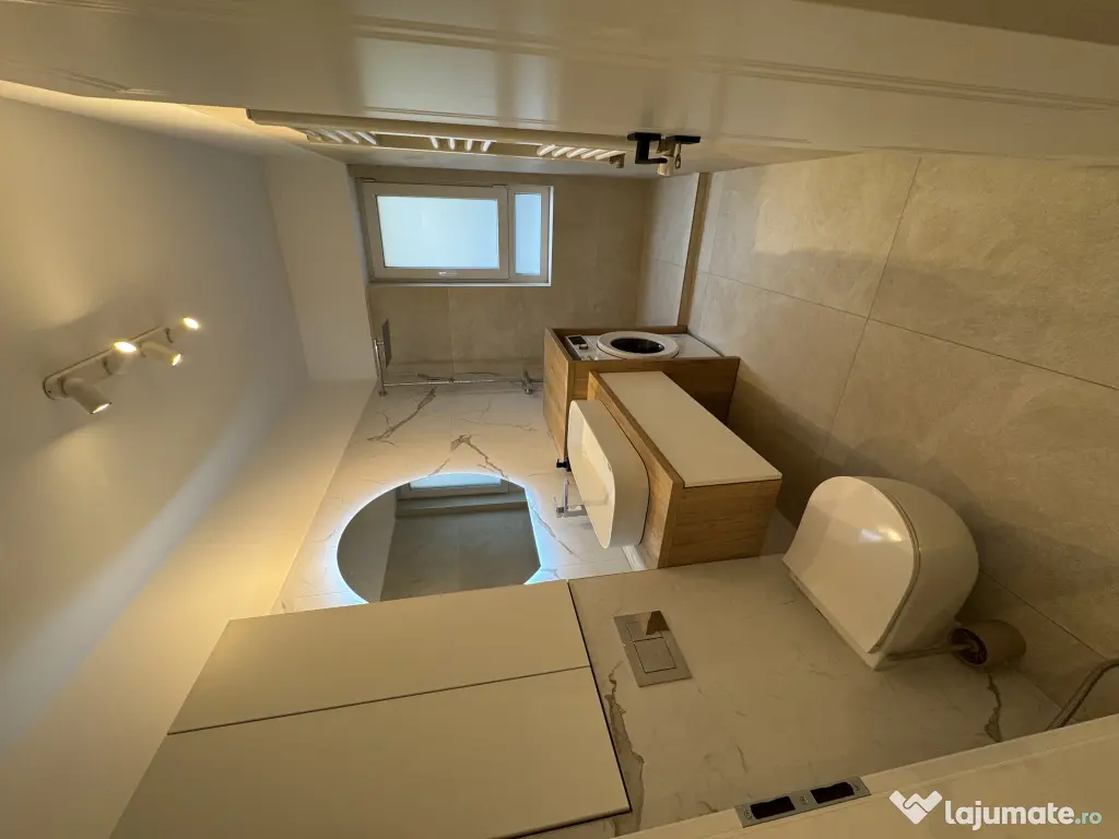 2camere direct proprietar