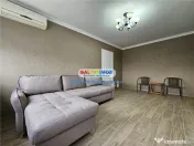 Apartament cu 2 camere de Lux situat la Cora Lujerului 