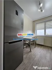 Apartament cu 2 camere de Lux situat la Cora Lujerului 