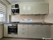 Apartament cu 2 camere de Lux situat la Cora Lujerului 