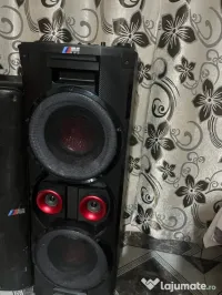 De vânzare boxă 