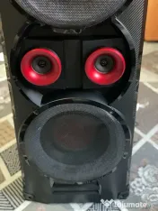 De vânzare boxă 