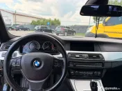 BMW Active Hybrid 5 | 535i | 