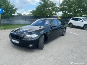 BMW Active Hybrid 5 | 535i | 