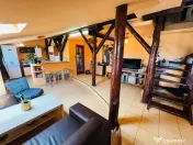 Apartament 3 camere, 101.85 mp utili, 2 nivele, Vasile Alecs