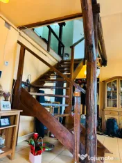 Apartament 3 camere, 101.85 mp utili, 2 nivele, Vasile Alecs