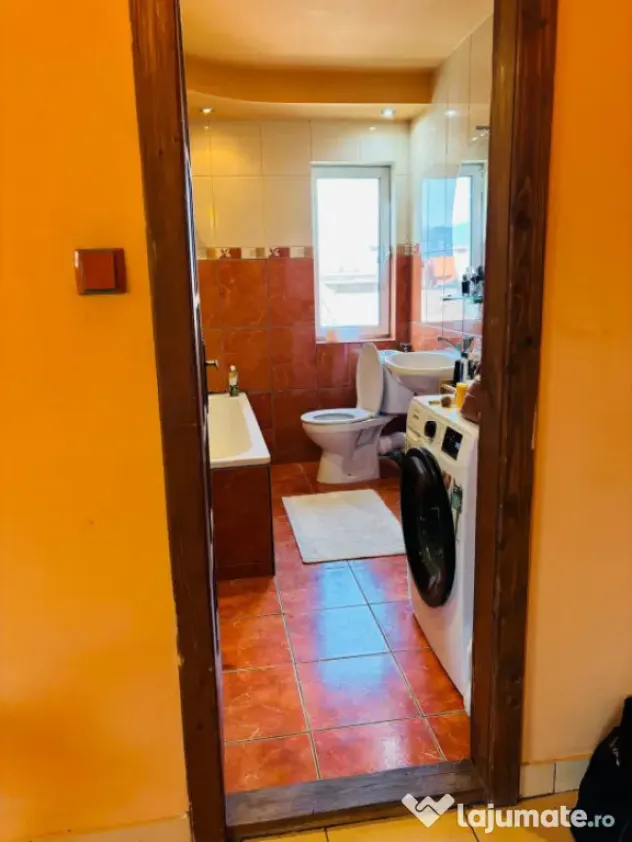 Apartament 3 camere, 101.85 mp utili, 2 nivele, Vasile Alecs
