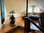Apartament 3 camere, 101.85 mp utili, 2 nivele, Vasile Alecs