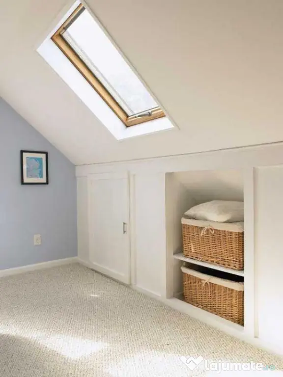 Apartament 3 camere, 101.85 mp utili, 2 nivele, Vasile Alecs