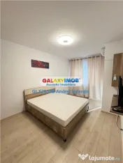 Garsoniera Bloc Nou - Berceni - Oltenitei - Olympus Residenc 