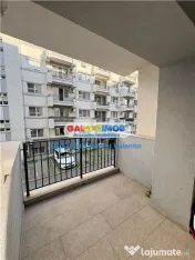 Garsoniera Bloc Nou - Berceni - Oltenitei - Olympus Residenc 