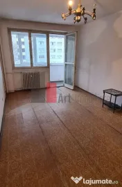 APARTAMENT 3 CAMERE LACUL TEI