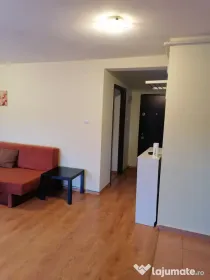 Ofer în chirie apartament 2 camere în vila sector 1
