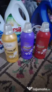 Dero lichid 6 litri,Balsam, Prăjituri,Uale lut, farfurii lut, Bomboane km, 