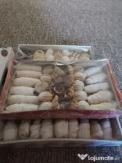 Dero lichid 6 litri,Balsam, Prăjituri,Uale lut, farfurii lut, Bomboane km, 