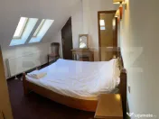 Cabana cu 5 dormitoare, 250 mpu, 700 teren la Ranca 