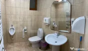 Cabana cu 5 dormitoare, 250 mpu, 700 teren la Ranca 