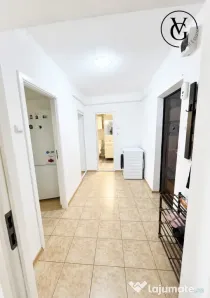 Apartament 2 camere modern-zona Faleza Nord-centrala proprie