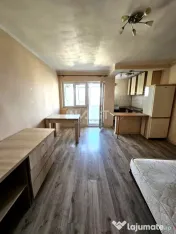 Apartament 1 camera-Tătărași 