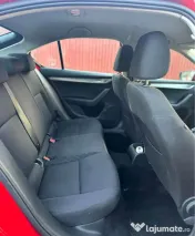 Skoda octavia tech cr tdi euro6 2019 