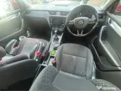 Skoda octavia tech cr tdi euro6 2019 