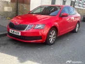 Skoda octavia tech cr tdi euro6 2019 
