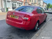 Skoda octavia tech cr tdi euro6 2019 