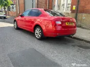 Skoda octavia tech cr tdi euro6 2019 