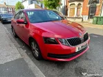 Skoda octavia tech cr tdi euro6 2019