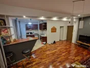 Apartament 2 camere, semidecomandat - zona Calea Bucuresti 