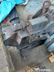 ghilotina debitat plaband fier beton etc 