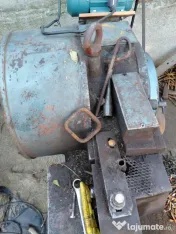 ghilotina debitat plaband fier beton etc 