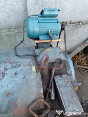 ghilotina debitat plaband fier beton etc 