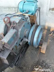 ghilotina debitat plaband fier beton etc 