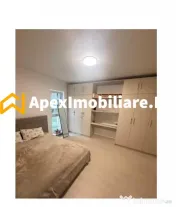Garsoniera de inchiriat Aparatorii Patriei București | Apex 