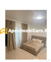 Garsoniera de inchiriat Aparatorii Patriei București | Apex 