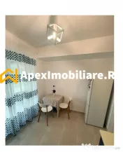 Garsoniera de inchiriat Aparatorii Patriei București | Apex 