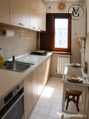 Apartament 2 camere modern-zona Tomis Nord-centrala proprie 