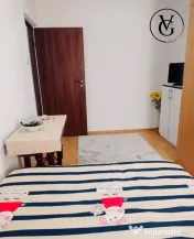 Apartament 2 camere modern-zona Tomis Nord-centrala proprie 