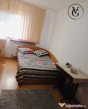 Apartament 2 camere modern-zona Tomis Nord-centrala proprie 