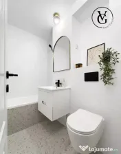 Garsoniera renovată complet | Titan 