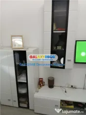 Garsoniera Mobilata Utilata Militari Residence 37.00 euro 